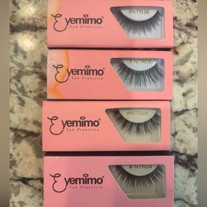 Eyemimo False Lashes